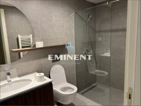 Izdavanje, trosoban stan, 89m², Savski Venac, Beograd - image 8