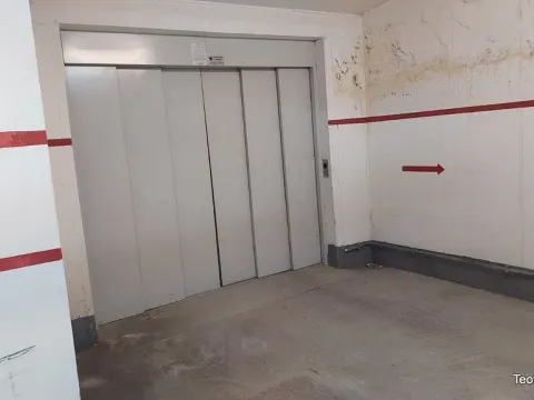 Prodaja, parking/garaža, 14m², Vračar, Šid - image 5