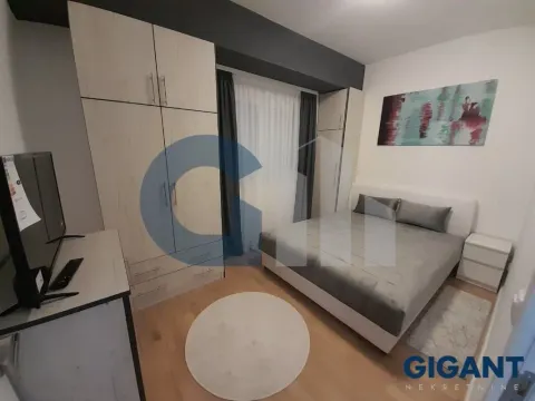 Sale, two bedroom apartment, 46m², Veliki Mokri Lug, Zvezdara Sve Podlokacije - image 7