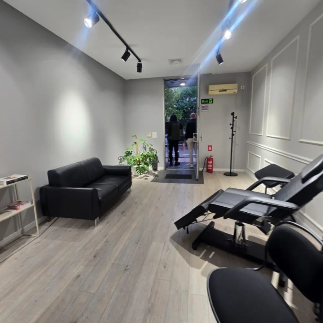Izdavanje, poslovni prostor, 55m², Centar, Podgorica