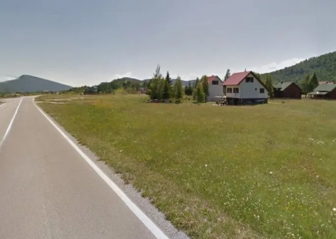 Prodaja, kuća, 100m², Borje, Žabljak