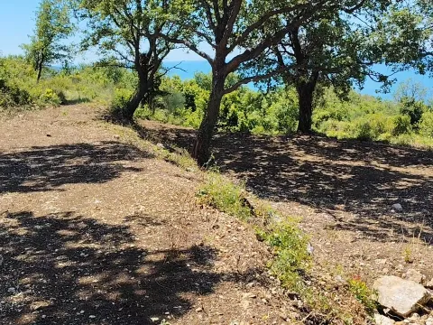 Prodaja, plac, 1227m², Dobre Vode, Bar - image 4