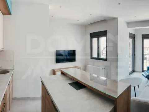 Rent, one bedroom apartment, 40m², Tivat, Crna Gora - image 5