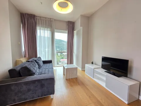 Sale, two bedroom apartment, 89m², Budva, Crna Gora - image 1