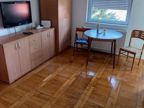 Rent, studio apartment, 26m², Salajka, Novi Sad Sve Podlokacije - image 8