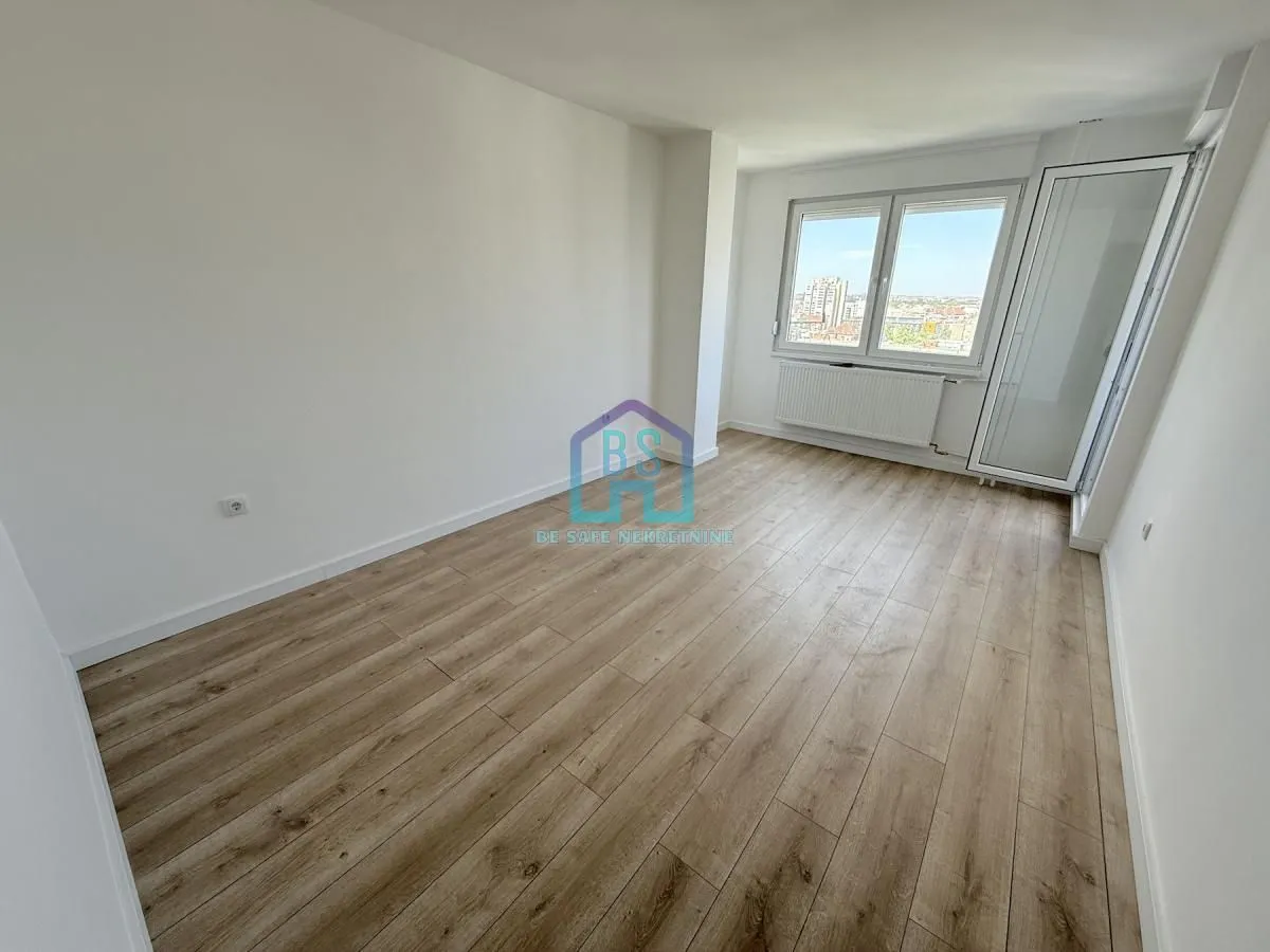 Prodaja, trosoban stan, 74m², Liman 3, Novi Sad Sve Podlokacije