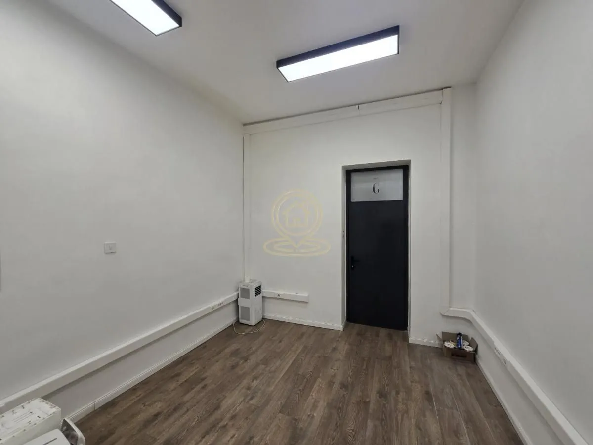 Rent, office space, 72m², Kej, Novi Sad Sve Podlokacije