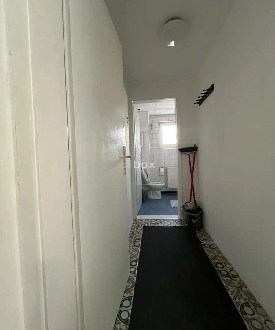 Rent, three bedroom apartment, 63m², Palilula, Niš