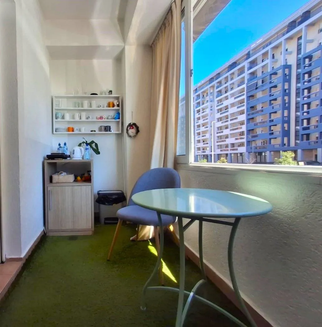 Sale, office space, 63m², City Kvart, Podgorica