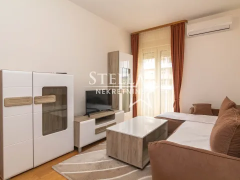 Izdavanje, stan, 42m², Central Point, Podgorica - image 9