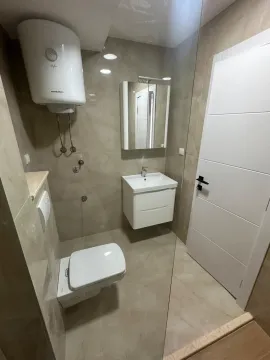 Sale, studio apartment, 30m², Šušanj, Bar - image 11
