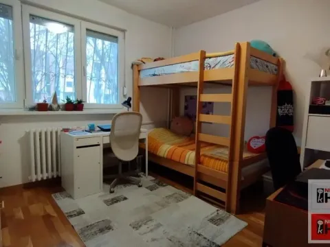Prodaja, trosoban stan, 75m², Novo naselje, Novi Sad - image 6