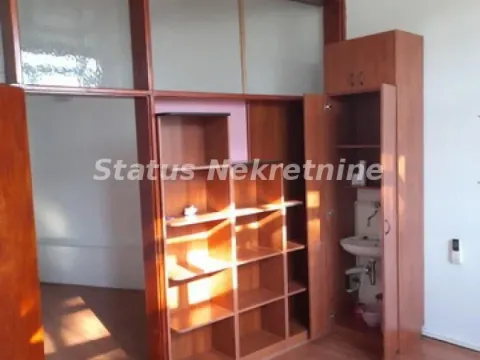 Sale, office space, 26m², Novo naselje, Novi Sad - image 2