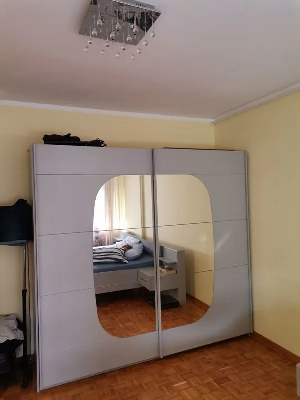 Sale, two bedroom apartment, 51m², Novi Beograd Blok 45, Novi Beograd Sve Podlokacije