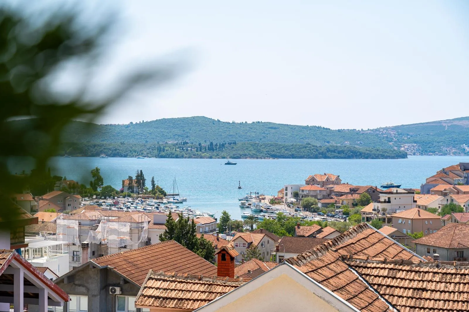 Prodaja, trosoban stan, 77m², Tivat, Crna Gora