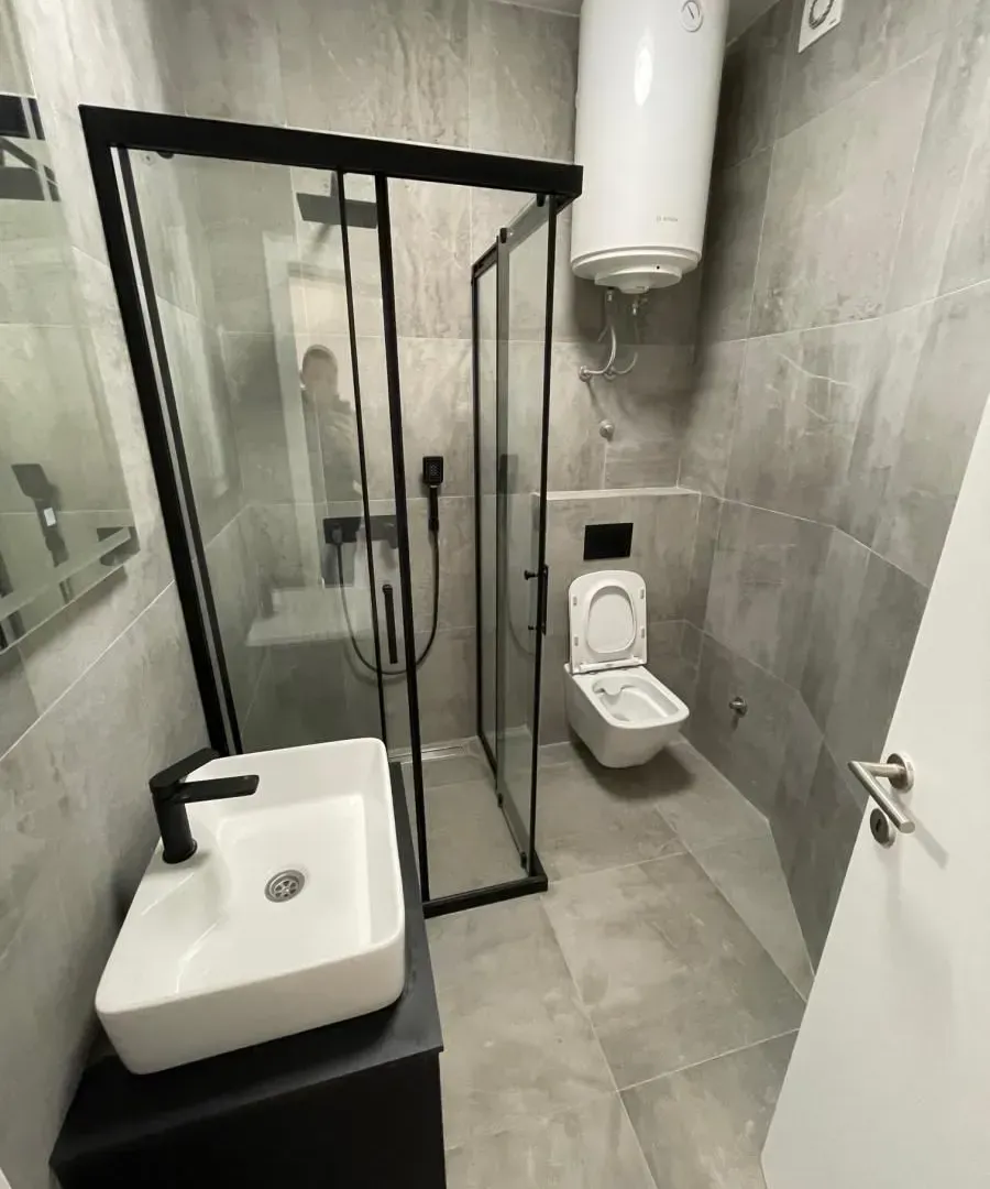 Prodaja, trosoban stan, 70m², Grbavica, Novi Sad Sve Podlokacije