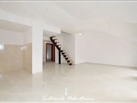 Sale, three bedroom apartment, 115m², Gomila, Herceg Novi - image 7