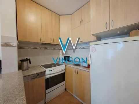 Rent, one bedroom apartment, 44m², Sajam, Novi Sad Sve Podlokacije - image 13