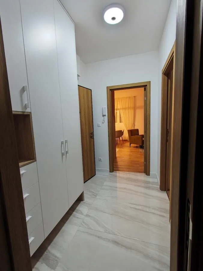 Rent, two bedroom apartment, 65m², Zabjelo, Podgorica
