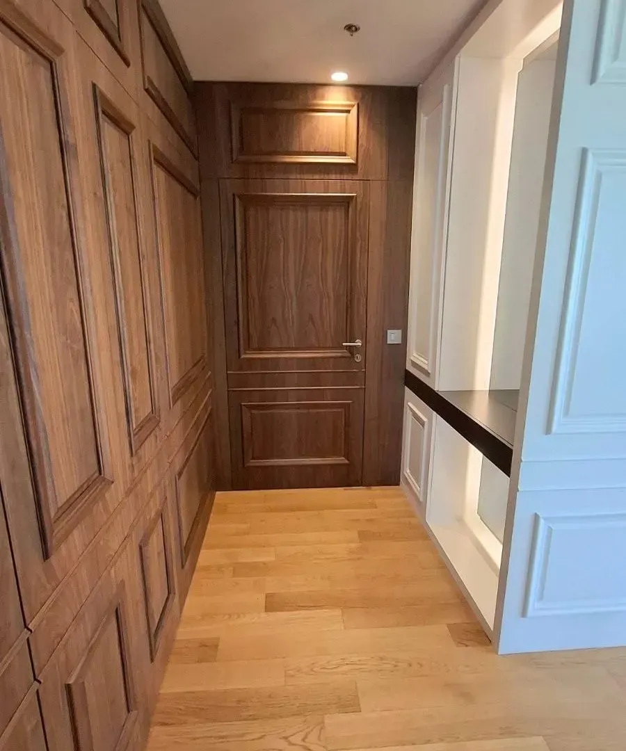 Prodaja, trosoban stan, 95m², Novi Beograd Blok 65, Novi Beograd Sve Podlokacije