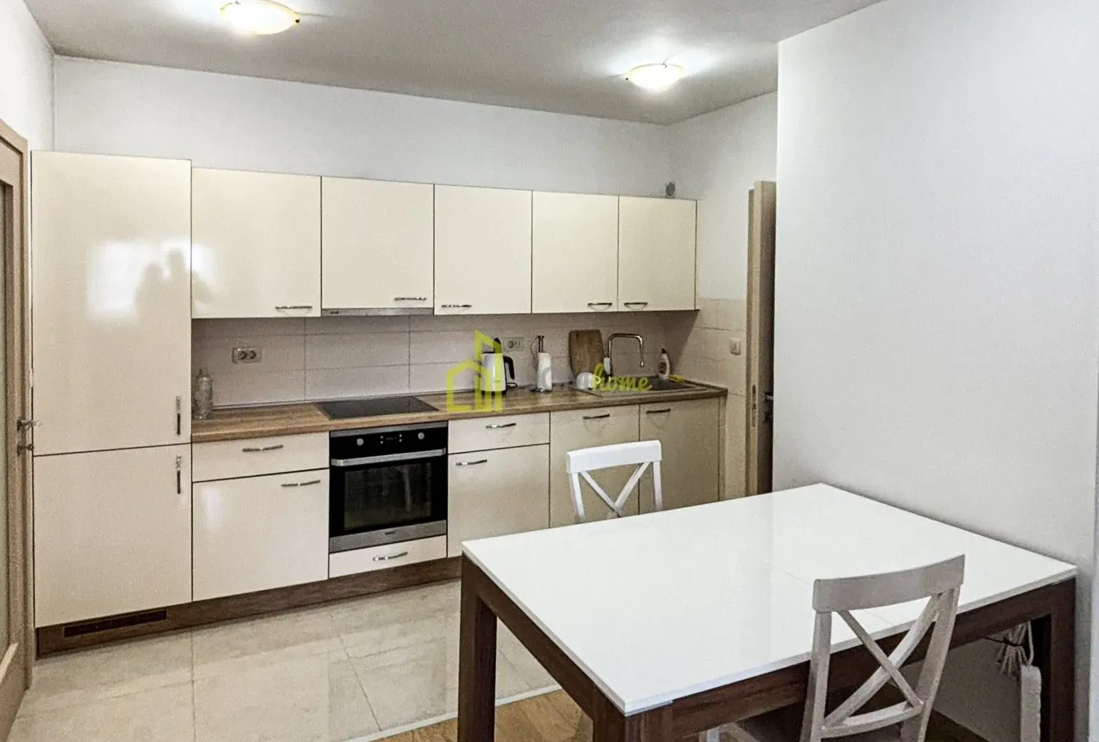 Rent, two bedroom apartment, 71m², City Kvart, Podgorica