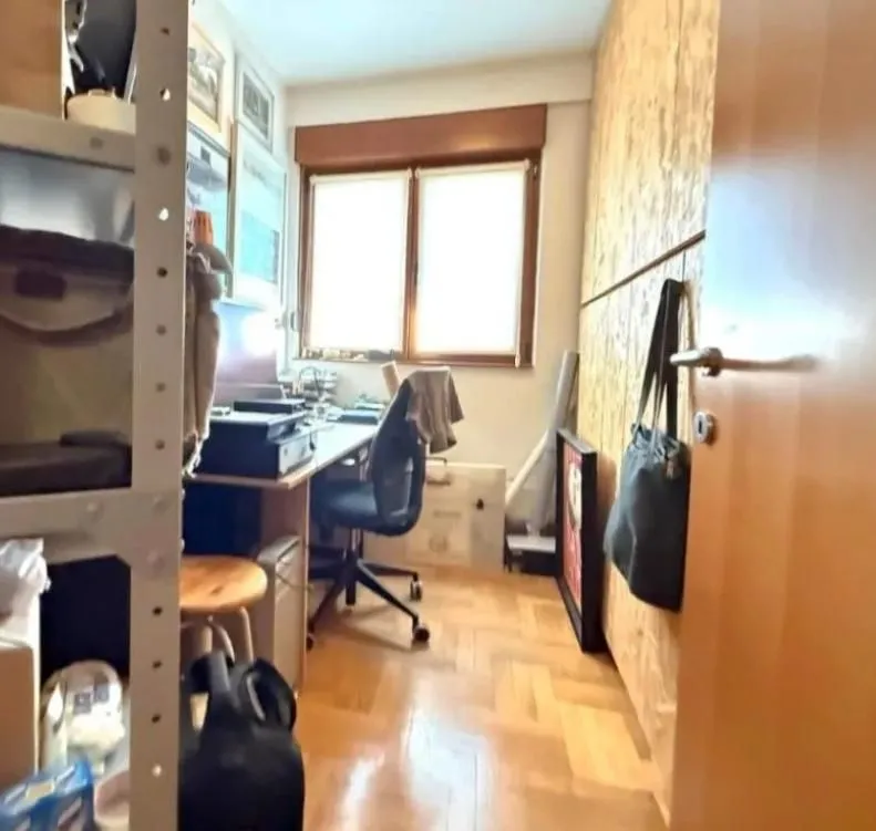 Prodaja, trosoban stan, 81m², Stari Aerodrom, Podgorica