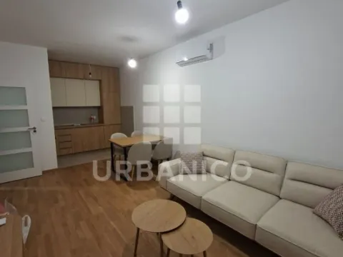 Izdavanje, jednosoban stan, 48m², Pobrežje, Podgorica - image 6