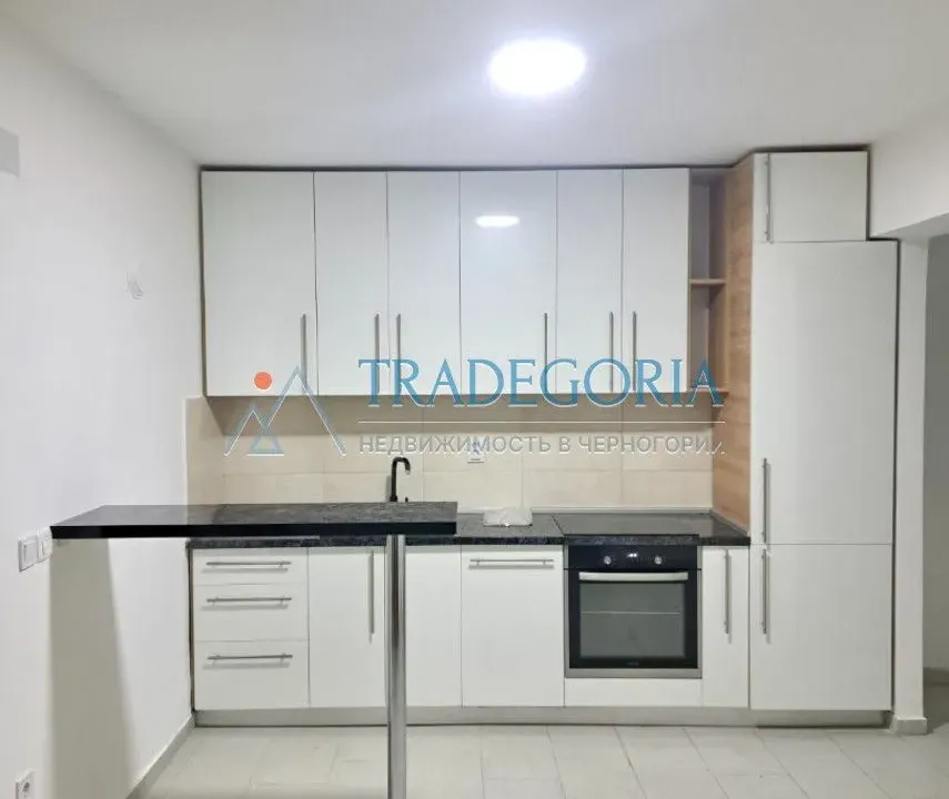 Sale, two bedroom apartment, 65m², Bar, Crna Gora