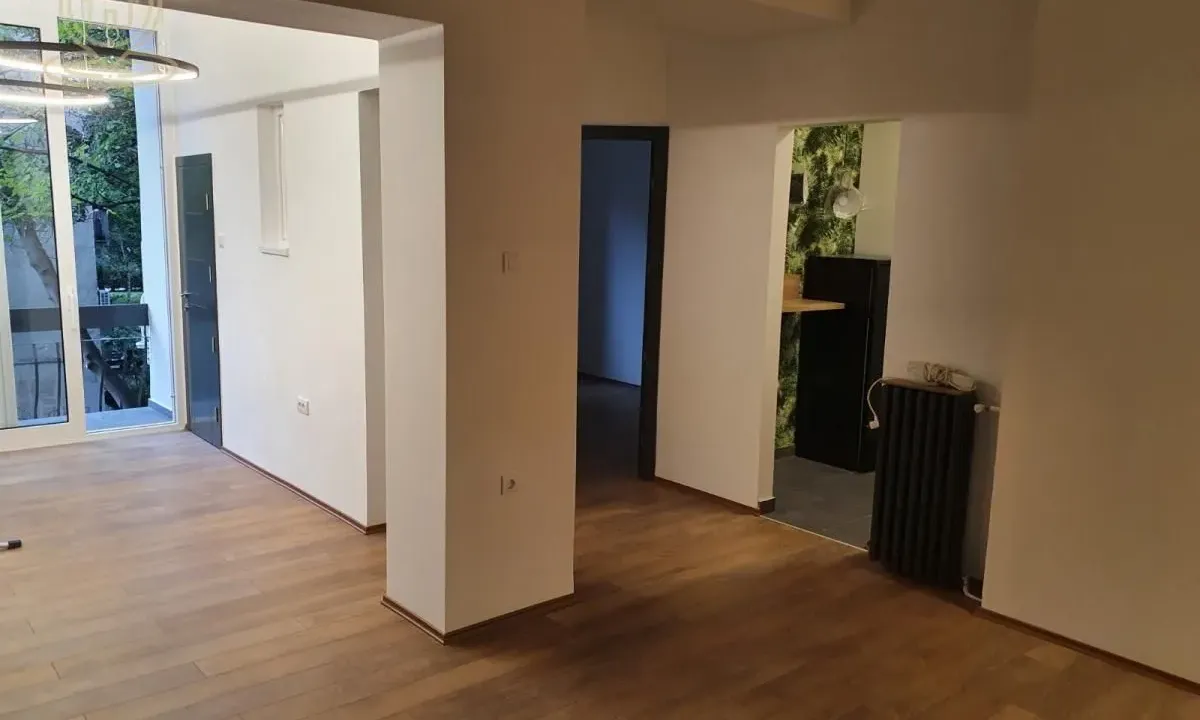 Rent, four bedroom apartment, 100m², Centar, Novi Sad