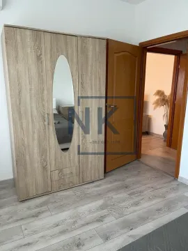 Rent, one bedroom apartment, 68m², Drpe Mandića, Podgorica - image 7