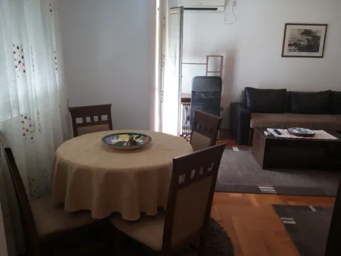 Sale, one bedroom apartment, 41m², Drač, Podgorica - image 12