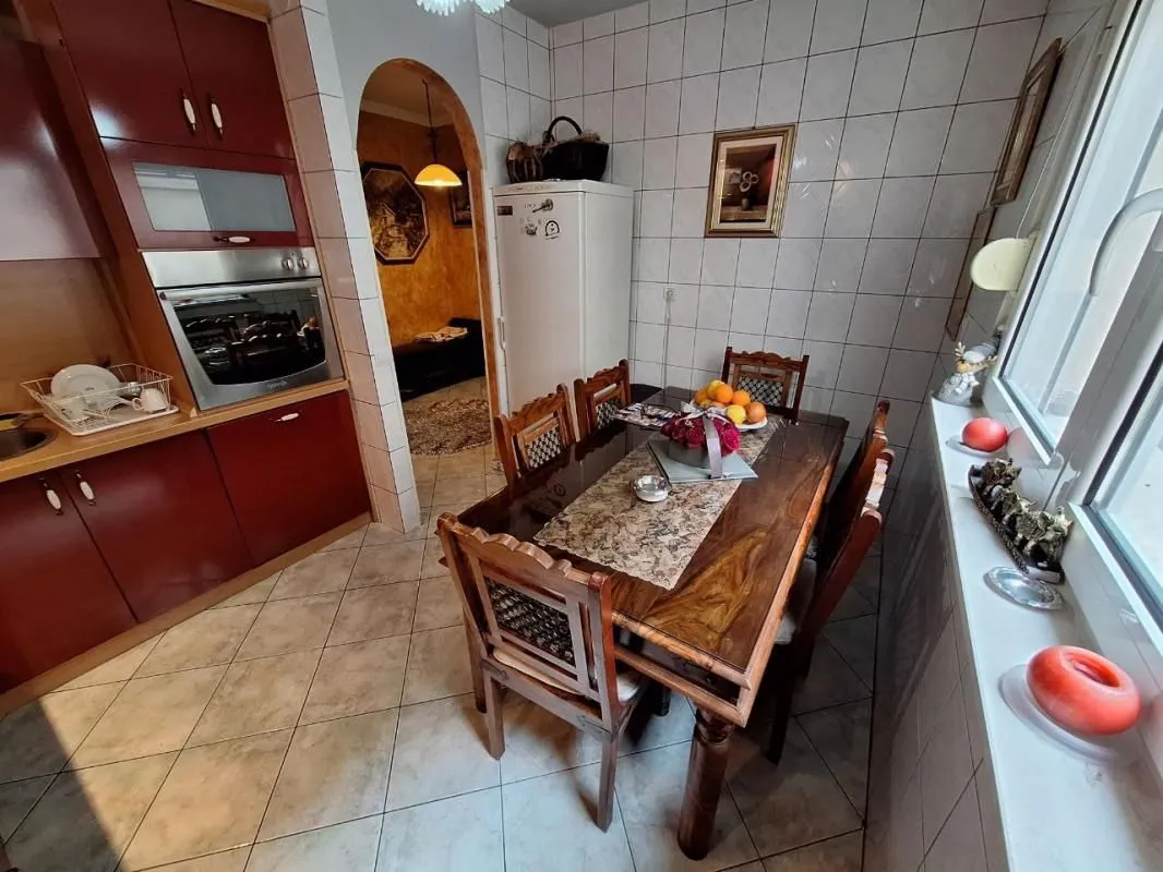 Sale, two bedroom apartment, 65m², Bar, Crna Gora