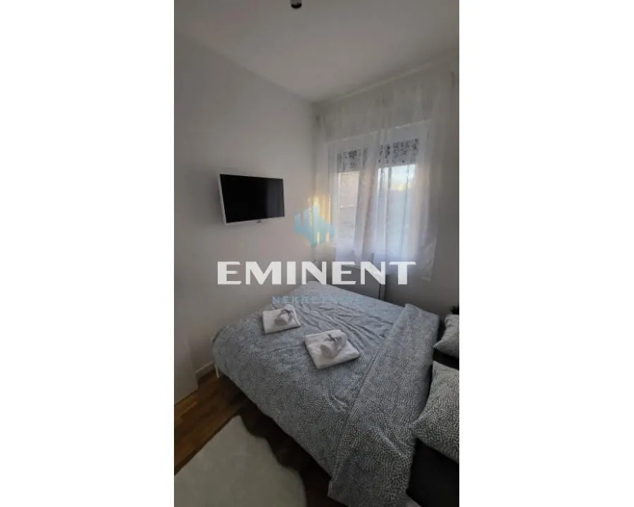 Rent, apartment, 35m², Lekino Brdo, Voždovac Sve Podlokacije