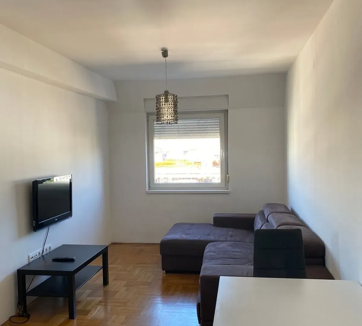 Prodaja, jednosoban stan, 49m², Zabjelo, Podgorica
