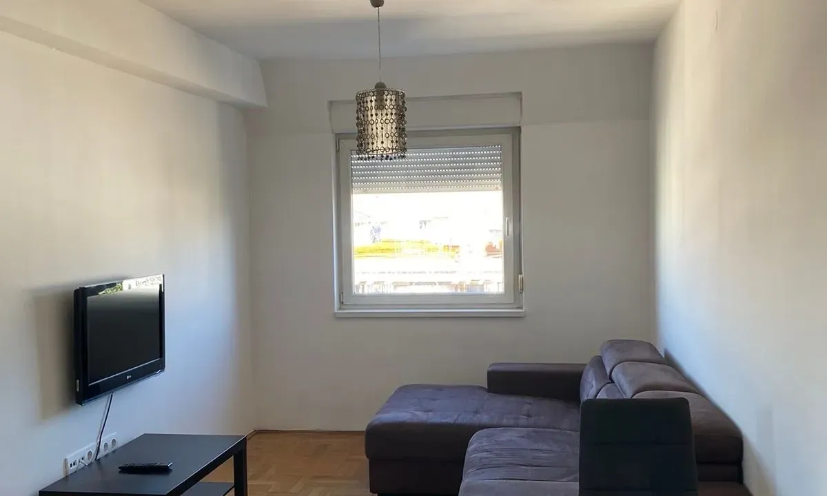 Sale, one bedroom apartment, 49m², Zabjelo, Podgorica