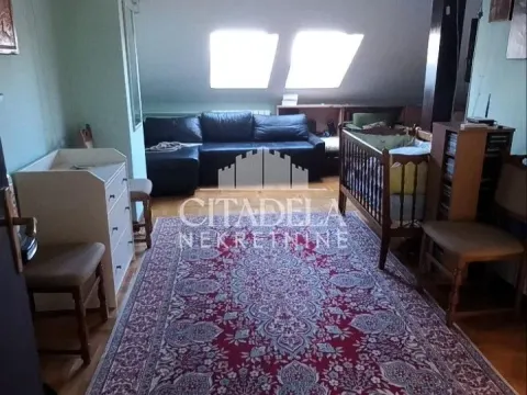 Sale, three bedroom apartment, 108m², Trošarina, Voždovac Sve Podlokacije - image 2