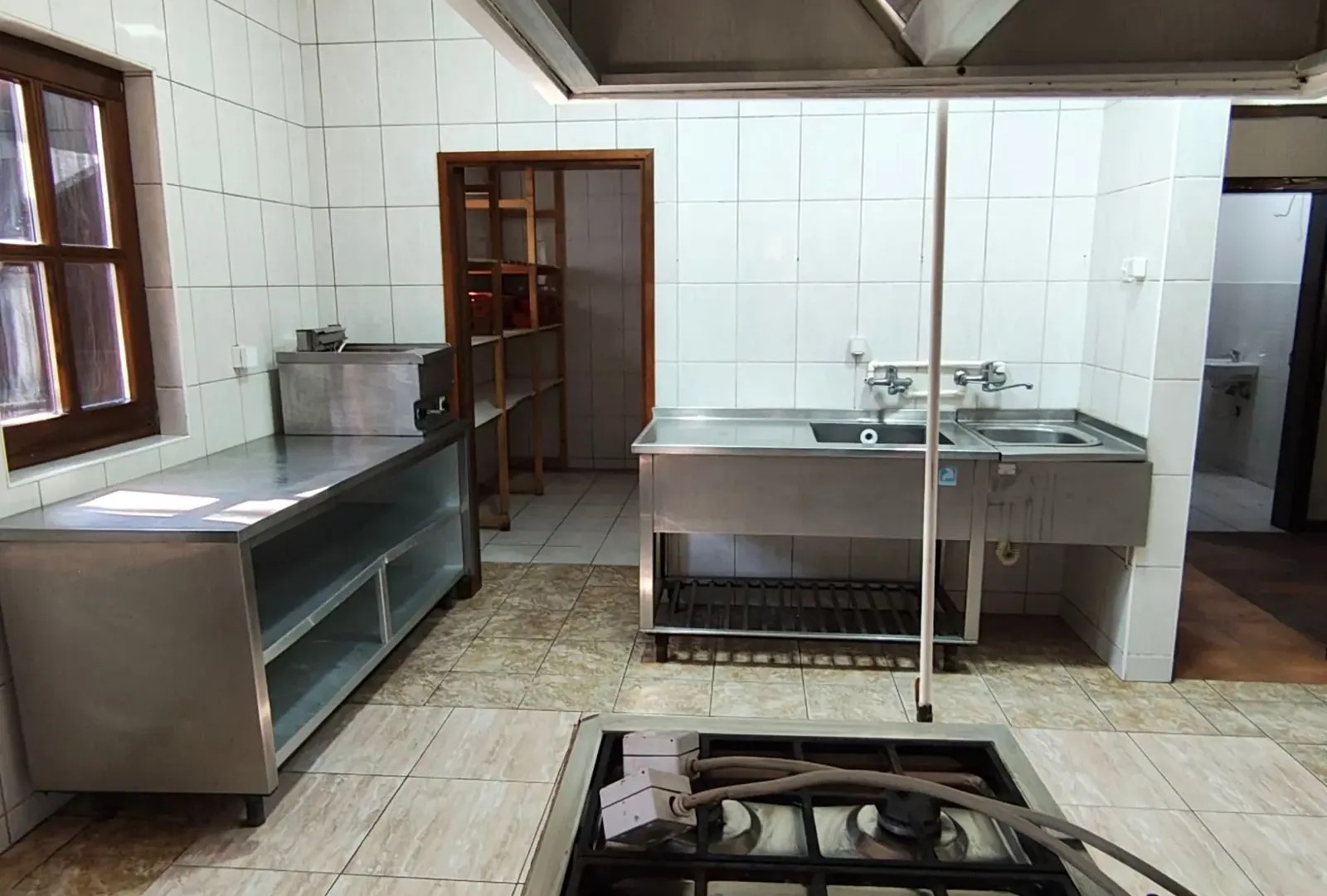 Rent, office space, 210m², Tršić, Loznica