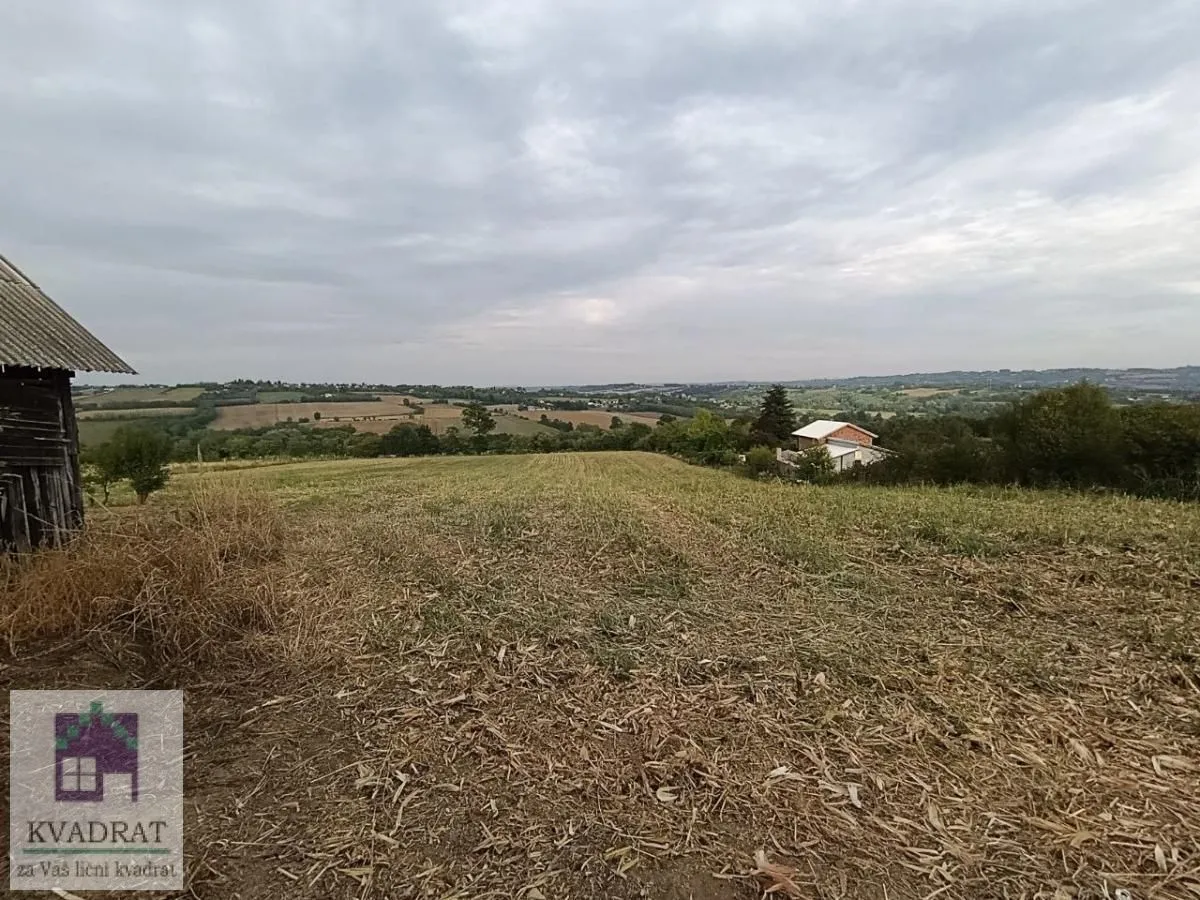 Sale, land lot, 4800m², Draževac, Obrenovac