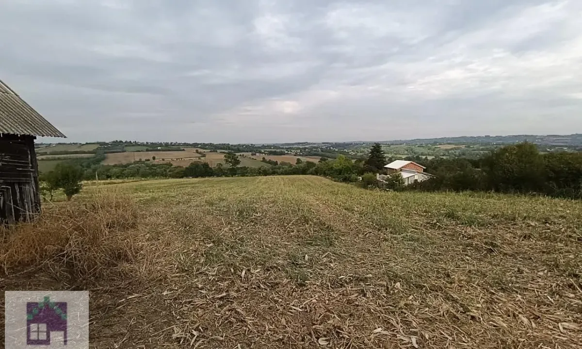 Prodaja, plac, 48m², Draževac, Obrenovac