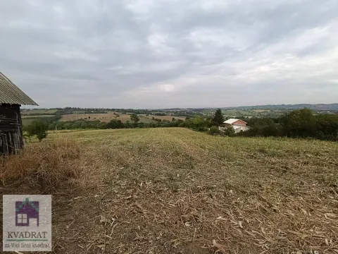Sale, land lot, 48m², Draževac, Obrenovac