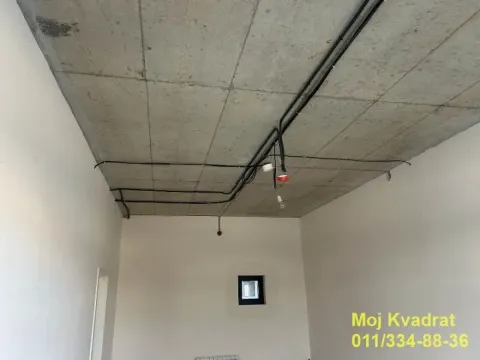 Rent, office space, 37m², Zemun Gornji Grad, Zemun Sve Podlokacije - image 5