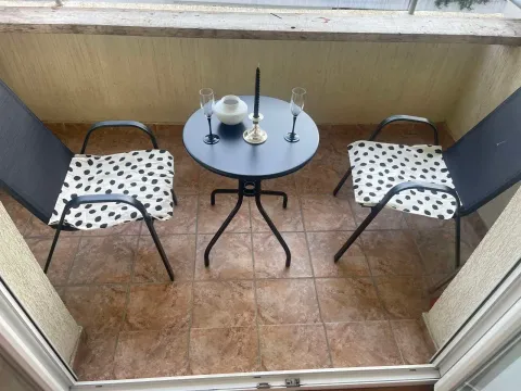 Izdavanje, jednosoban stan, 47m², Vezirov Most, Podgorica - image 12