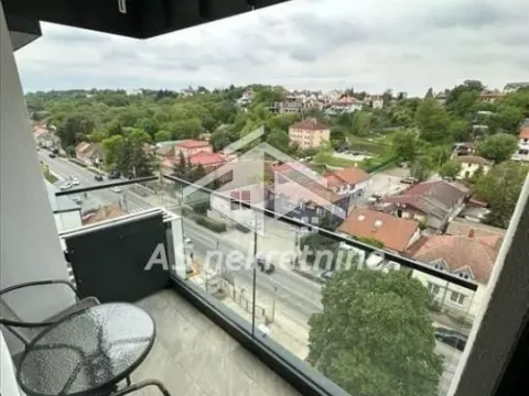 Izdavanje, dvosoban stan, 47m², Zemun Sve Podlokacije, Beograd - image 11