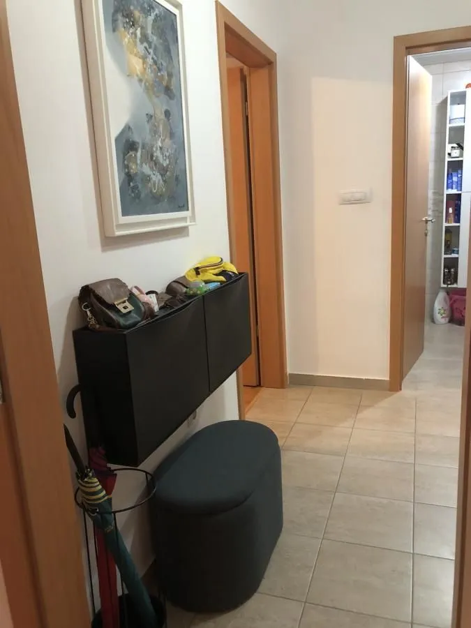 Sale, one bedroom apartment, 52m², Budva, Crna Gora