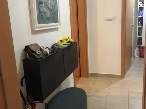 Sale, one bedroom apartment, 52m², Budva, Crna Gora - image 6