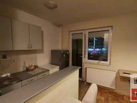 Sale, studio apartment, 26m², Bulevar Evrope, Novi Sad Sve Podlokacije