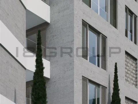 Prodaja, jednosoban stan, 42m², Rafailovići, Budva - image 2