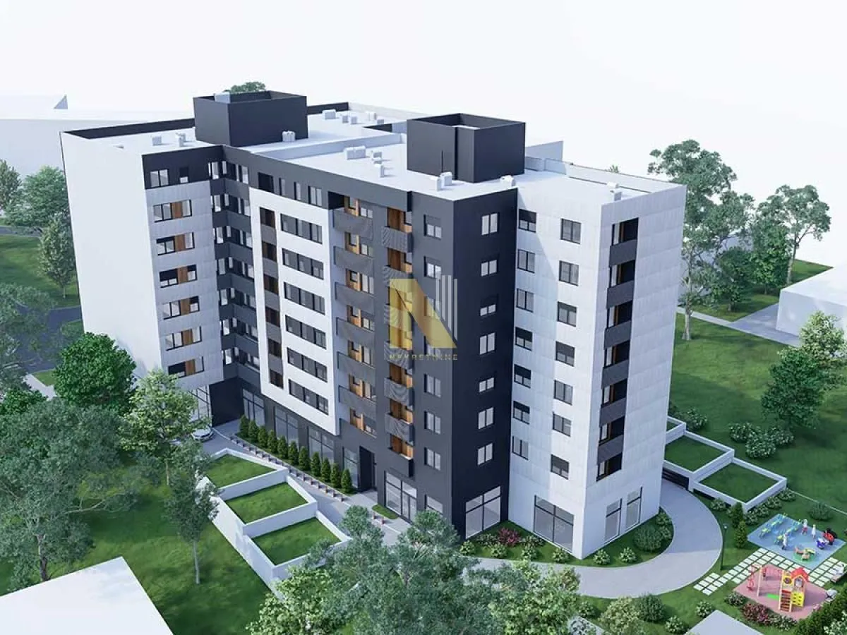 Prodaja, trosoban stan, 60m², Podbara, Novi Sad Sve Podlokacije