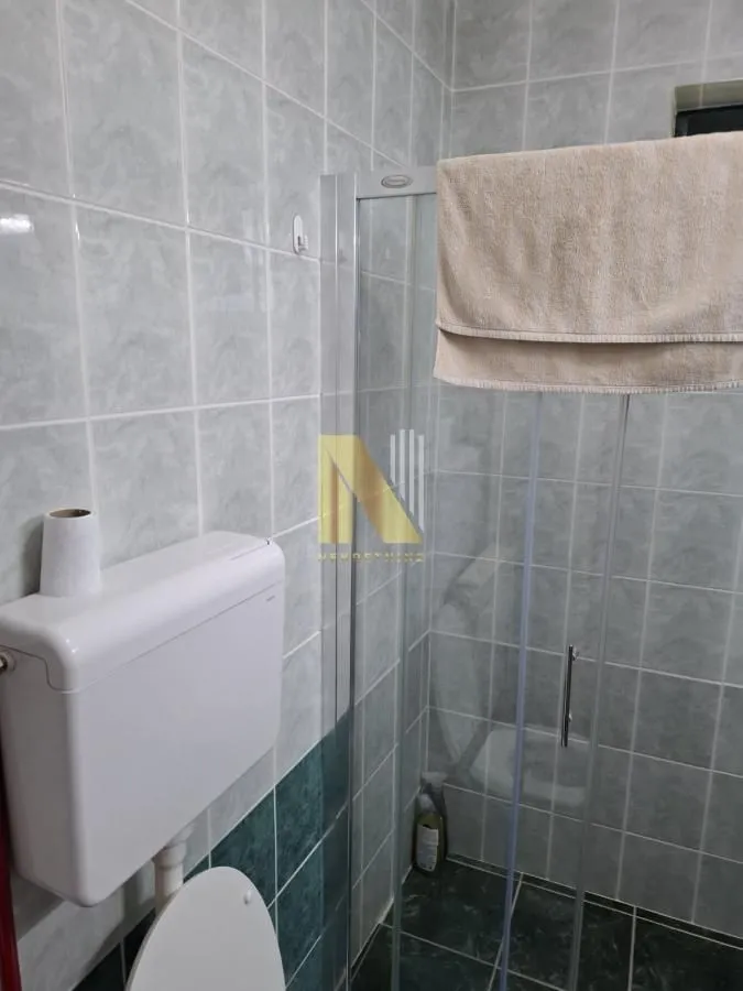 Prodaja, trosoban stan, 81m², Sremska Kamenica, Petrovaradin