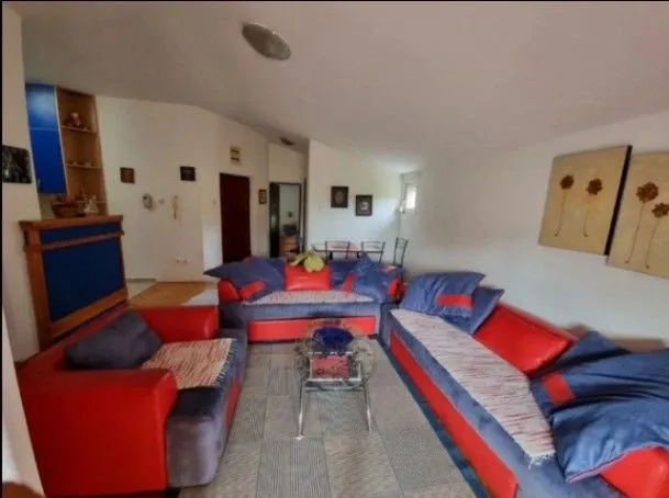 Prodaja, dvosoban stan, 65m², Stari Aerodrom, Podgorica